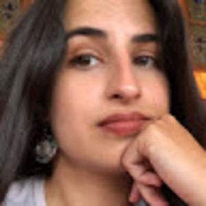 Meet your Posher, Sofia